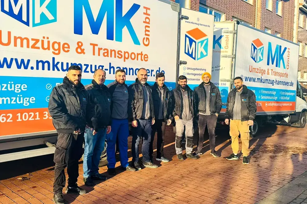 Die Umzugsexperten Hannover – Ihre Profis Die Umzugsexperten Hannover – Ihre Profis